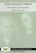 Henry Purcell: Music For Queen Mary II