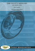 Fritz Neubock: Giant's Mermaid, The / Des Riesen Nixe