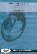 Fritz Neubock: Dance With the Devil - Tanz mit dem Teufel
