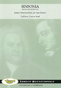 Johann Sebastian Bach: Sinfonia From Cantate BWV 156