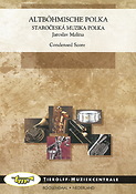 Jaroslav Malina: Altböhmische Polka