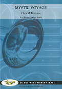 Chris M. Bernotas: Mystic Voyage