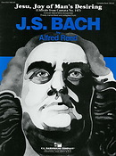 Johann Sebastian Bach: Jesu, Joy of Man's Desiring, Concert Band