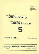 Randy Beck: Melody Makers