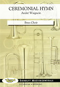 André Waignein: Ceremonial Hymn, Brass Choir