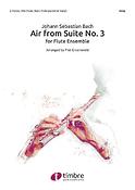 Bach: Air from Suite No. 3