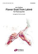 Leo Delibes: Flower Duet from Lakmé