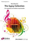 Nico Dezaire: The Gypsy Collection