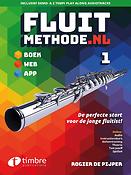 Rogier Pijper: Fluitmethode.nl