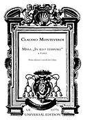 Monteverdi: Missa 