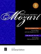 Mozart: Die Zauberflote (Fluitduet)