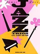 James Rae: Jazz Trios