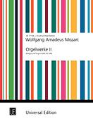 Mozart: Orgelwerke 2 