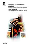Mozart: Orgelwerke 5 