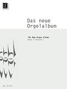 Adolph Friedrich Hesse: Orgelwerke