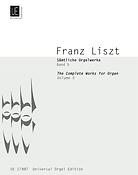 Liszt: Sämtliche Orgelwerke 5