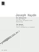 Joseph Haydn: Jahreszeiten