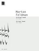 Morton Feldman: Principal Sound