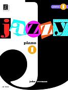 John Reeman: Jazzy Piano 1