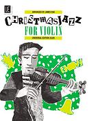 Christmas Jazz Violin