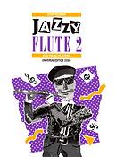 John Reeman: Jazzy Flute 2