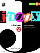 Jazzy Clarinet 2