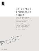 Universal Trompeten Album