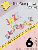 James Rae: Camptown Races