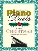 Piano Duets For Christmas