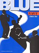 James Rae: Blue Flute