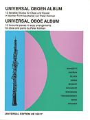 Universal Oboe Album