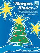 Morgen Kinder Weihnachtslieder