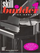Mike Cornick: Skillbuilder 1 - Pianojazz