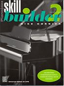 Mike Cornick: Skillbuilder 2 - Pianojazz