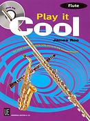 James Rae: Play It Cool (Fluit)