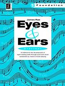 James Rae: Eyes and Ears Band 1 (Grundlagen)