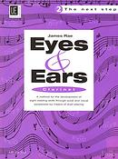 James Rae: Eyes and Ears Band 2 (Der zweite Schritt)