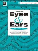 James Rae: Eyes and Ears Band 3 (Mittelstufe)