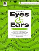 James Rae: Eyes And Ears 4 - Advanced for Clarinet