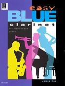 James Rae: Easy Blue (Klarinet, Piano)
