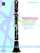 Repertoire Explorer  Clarinet