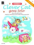 Clever Cat Goes Solo (Easy Level)