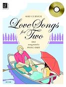 Mike Cornick: Love Songs For Two