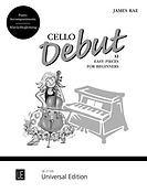 Cello Debut (Klavierbegleitung)