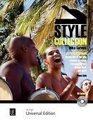 Mike Cornick’s Style Collection Afro-Caribbean