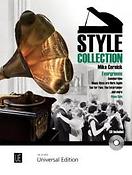 Mike Cornick: Style Collection (Evergreens)