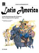 Latin America - Folk songs and Dances in Easy Arrangements