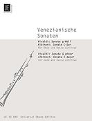 Venetian Sonatas