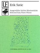 Erik Satie: Selected Piano Pieces