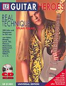 Polak: Guitar Heroes - Real Technique